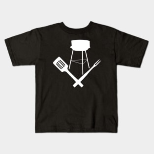 Grillen Kids T-Shirt